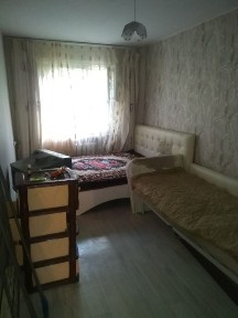 Акмолинская область, Степногорск