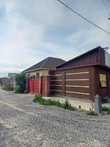 Продам дом. 8 соток ИЖС