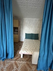 Акмолинская область, Щучинск