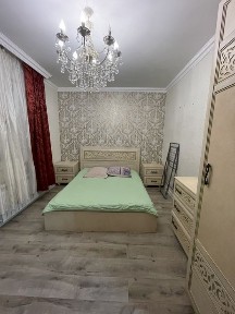 Акмолинская область, Астана, Есильский район