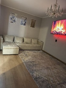 2 комнатная квартира в самом центре Караганды