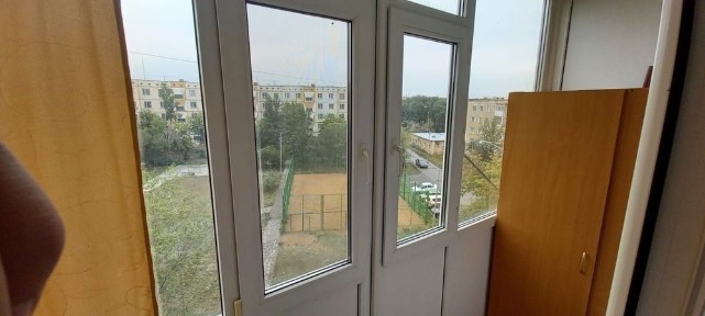 Акмолинская область, Кокшетау, Боровской