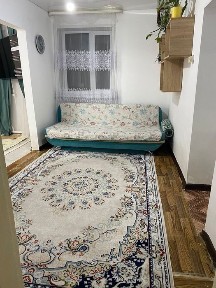 Продам дом. Каргалинский район. с бадамша. рай. центр.