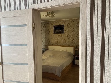 Дом в п. Забеловка