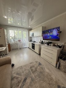 Продам квартиру на 20 микр