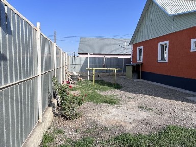 Алматинская область, Байтерек