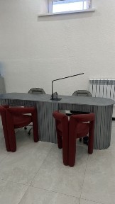 Сдается в аренду место для маникюриста
