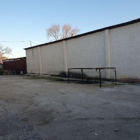Сдам аренду сухие склады и гараж дом