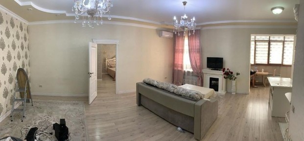 Сдам 2 комн. квартиру, Абдуллиных-Гоголя.