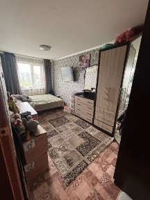 Продам 3х комнатную улучшенную квартиру