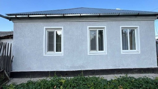 Алматинская область, Карабулак