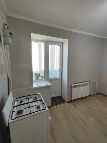 Северо-Казахстанская область, Петропавловск