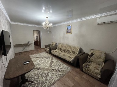 2-х комн квартира в центра посуточно и на ночь