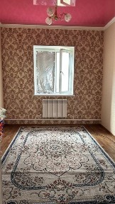 Дом новый мансард