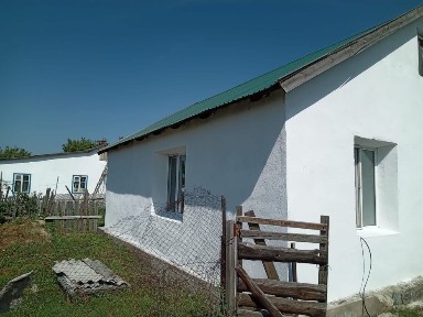 Продам ДОМ на ст. Жалтыр