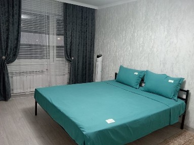 Карагандинская область, Сатпаев