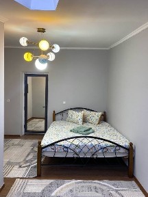 Туркестанская область, Шымкент, Аль-Фарабийский район