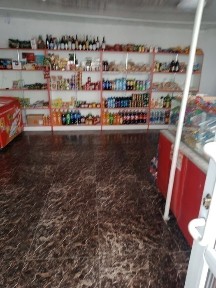 Продам магазин г. Текели ПО ул. Кунаева