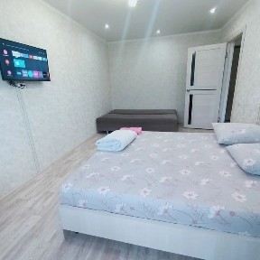 Актюбинская область, Актобе, микрорайон 11