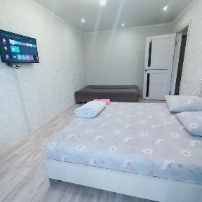 Сдам посуточно, 1 кв в 11 микр
