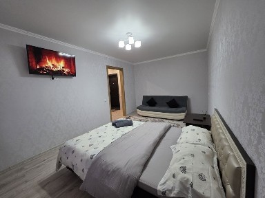 Однушка на 3 А микрорайоне