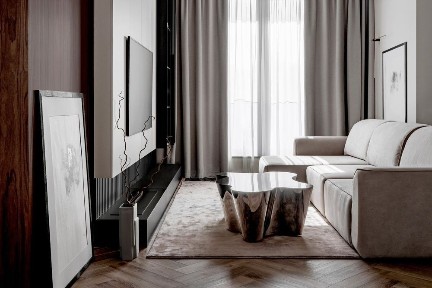 Мангистауская область, Актау, 18