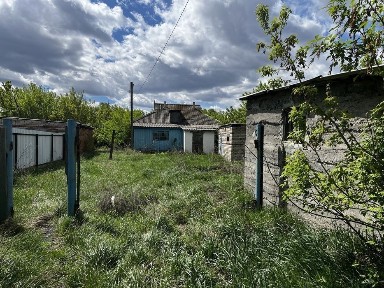 Продам дом с. Айет