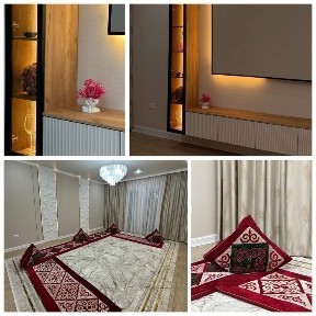 Квартира посуточно LUX