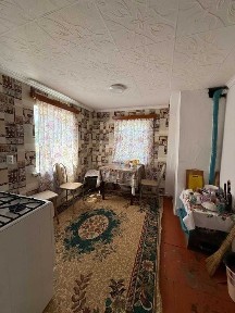 Алматинская область, Карабулак