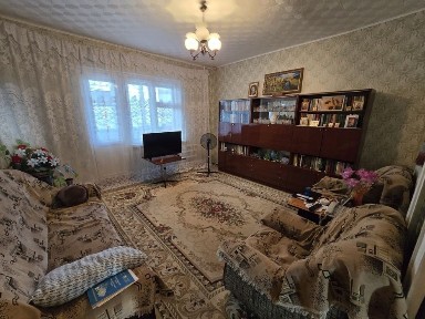 Карагандинская область, Сатпаев