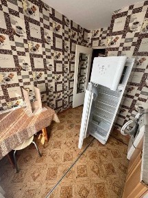 Костанайская область, Рудный