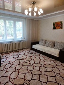 Акмолинская область, Акколь, Байконурский район