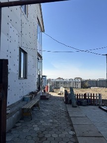 Акмолинская область, Астана, Алматинский район