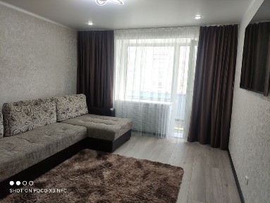 Акмолинская область, Щучинск