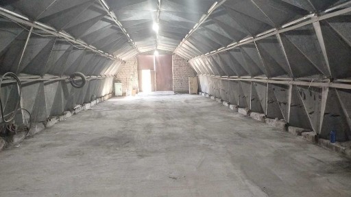 Сдам в аренду ангар