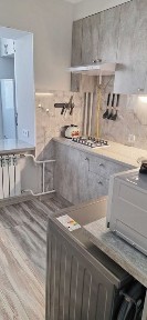 Мангистауская область, Актау, 1