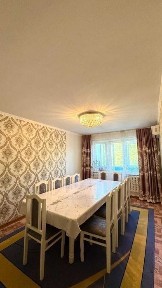 Актюбинская область, Актобе, Авиагородок