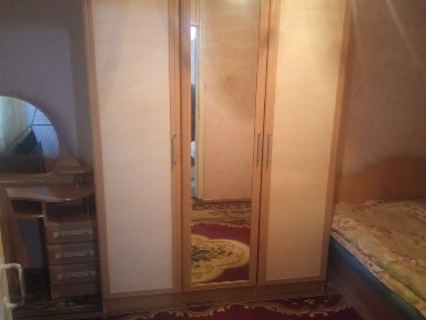 Павлодарская область, Экибастуз