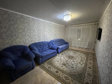 Павлодарская область, Экибастуз