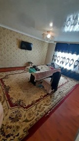 Алматинская область, Жаркент