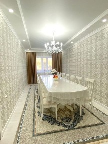 Алматинская область, Кайназар