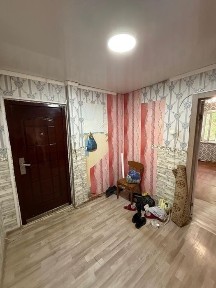 Продаётся 3х-комн. кв по ул. Абая