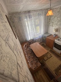 Жамбылская область, Тараз, 1-мкр. Акбулак