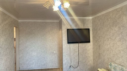 Алматинская область, Талдыкорган, Микрорайон 1