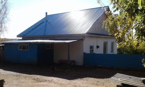 Продажа дома Катарколь