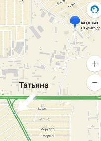 Времянка жалға беріледі/балдарсіз