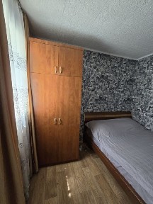 Продам 2-х комнатную квартиру, район ул. Аскарова, за Президентским пар