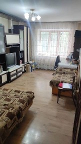 Жамбылская область, Тараз, Золотой квадрат