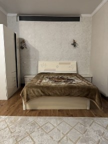 Акмолинская область, Астана, Есильский район