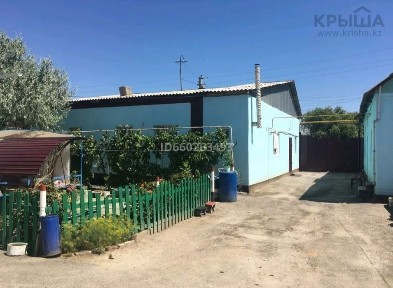 Бухарбай Батыр 42 возле нового базара Под Бизнес